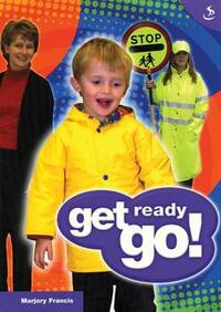 Get Ready Go!