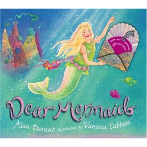 Dear Mermaid