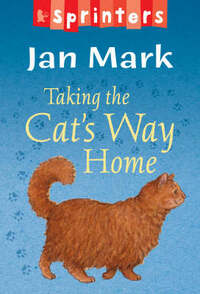 Taking the Cat's Way Home (Sprinters)