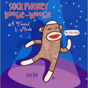 Sock Monkey Boogie-Woogie
