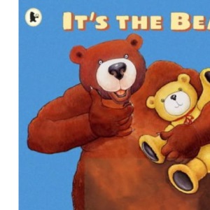 It's the Bear! (Eddy and the Bear)