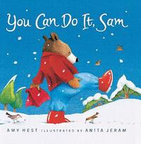 You Can Do it, Sam