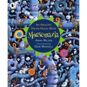 Mousemazia