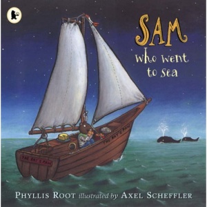 Sam Who Went to Sea