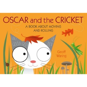 Oscar and the Cricket (Oscar)