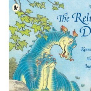 The Reluctant Dragon
