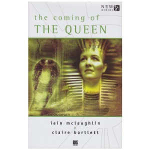 The Coming of the Queen
