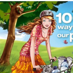 1001 Little Ways to Save Our Planet