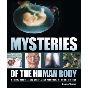 Mysteries of the Human Body
