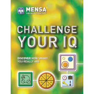 Mensa Challenge Your IQ