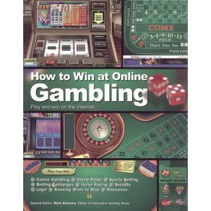How to Win at Online Gambling