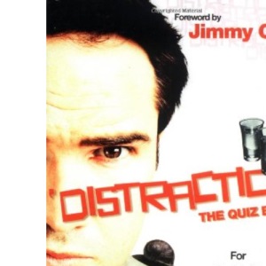 Distraction Quiz Book