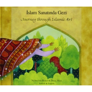 Journey Through Islamic Arts