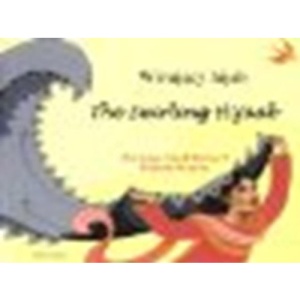 The Swirling Hijaab in Polish and English
