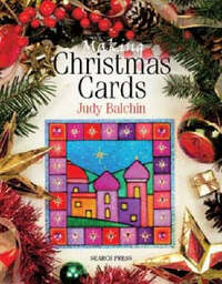 Making Christmas Cards