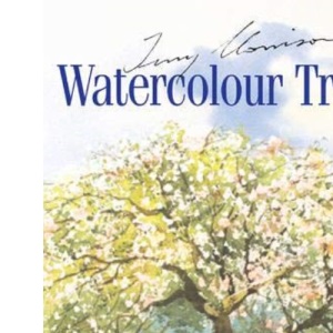 Terry Harrison's Watercolour Trees