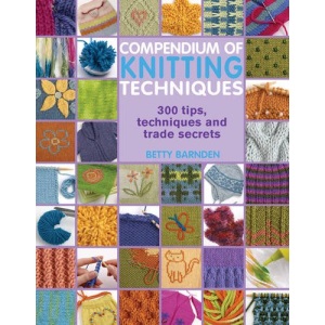 Compendium of Knitting Techniques