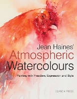 Jean Haines’ Atmospheric Watercolours