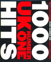 1000 UK Number One Hits