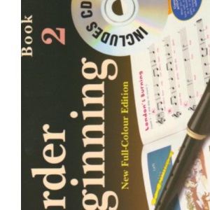 Recorder From The Beginning