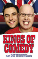 Kings of Comedy
