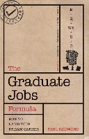 The Graduate Jobs Formula