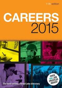 Careers 2015