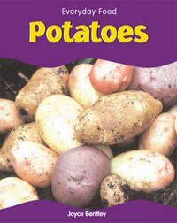 EVERYDAY FOOD POTATOES