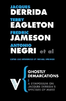 Ghostly Demarcations