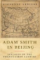 Adam Smith in Beijing