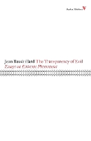 The Transparency of Evil