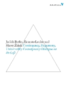 Contingency, Hegemony, Universality
