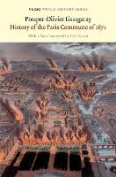 The History of the Paris Commune of 1871