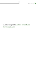 Ethics of the Real
