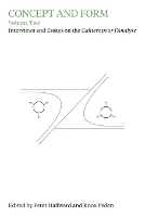 Concept and Form, Volume 2