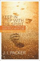 Keep in Step with the Spirit