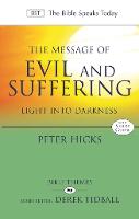 The Message of Evil and Suffering