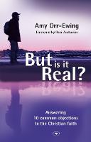 But Is It Real?
