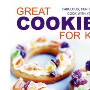 Great Cookies for Kids