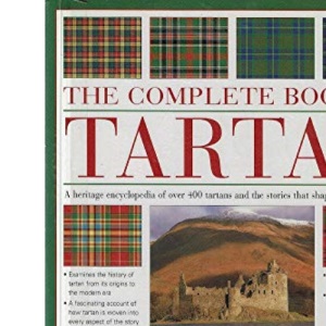 The Complete Book of Tartan