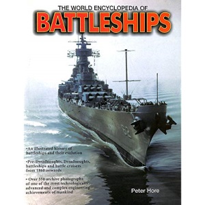 The World Encyclopedia of Battleships