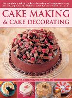 Cakes and Cake Decorating