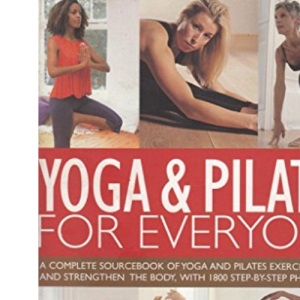 Yoga & Pilates for Everyone