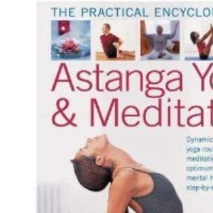 Astanga Yoga and Meditation