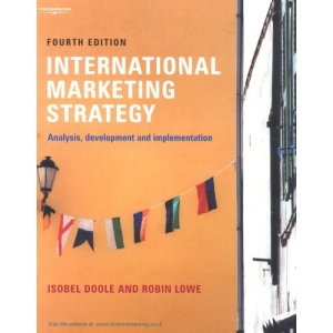 International Marketing Strategy