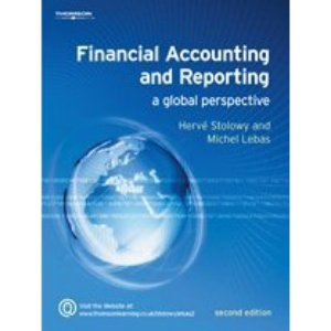 Financial Accounting and Reporting: A Global Perspective