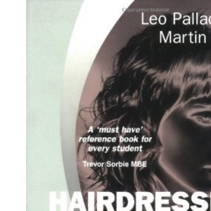 The Official Guide to to S/NVQ Level 2 (Hairdressing: The Foundations)