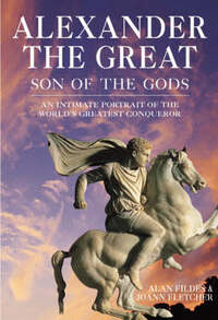 Alexander the Great: Son of the Gods