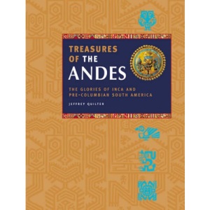 Treasures of the Andes