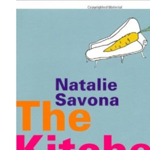 The Kitchen Shrink: Foods and Recipes for a Healthy Mind